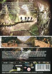 Jurský masakr (DVD)