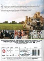 Panství Downton: Nová éra (DVD)