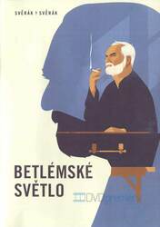 Betlémské světlo (DVD)