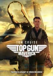 Top Gun 2: Maverick (DVD)