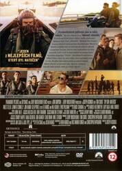 Top Gun 2: Maverick (DVD)