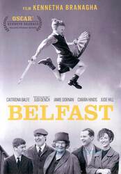 Belfast (DVD)
