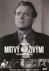 Mrtvý mezi živými (DVD)