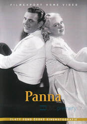 Panna (DVD)