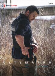 Ultimátum (2 DVD) - Seriál