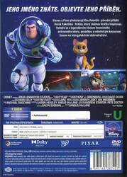 Rakeťák (DVD)