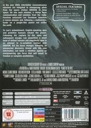 Planeta opic (2001) (DVD) - DOVOZ
