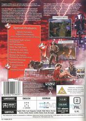 Krotitelé duchů (DVD) - DOVOZ
