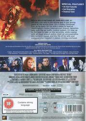 Smrtonosná past 2 (DVD + DVD BONUS) - DOVOZ