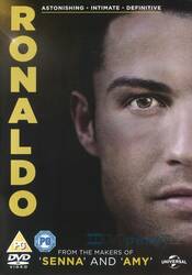 Ronaldo (DVD) - DOVOZ