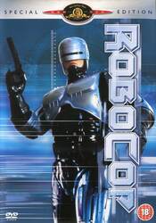 Robocop (DVD) - 2 verze filmu - DOVOZ