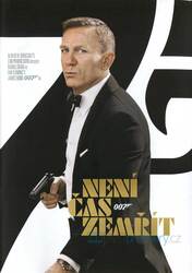 Není čas zemřít (DVD)