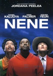 Nene (DVD)