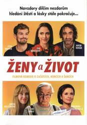 Ženy a život (DVD)