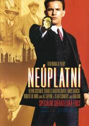 Neúplatní (DVD)