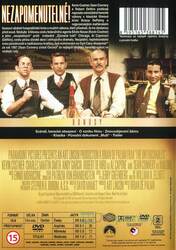 Neúplatní (DVD)