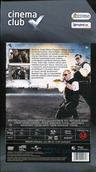Jednotka příliš rychlého nasazení (DVD) - edice Cinema Club