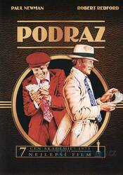 Podraz (DVD)