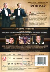Podraz (DVD)
