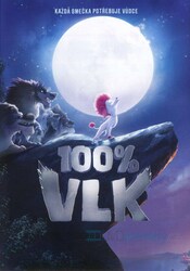 100% Vlk (DVD)