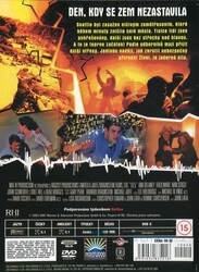 Zemětřesení 10,5 (DVD)