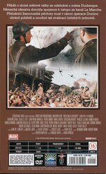 Víkend na Zuydcoote (DVD) (papírový obal)