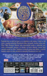 Motel Woodstock (DVD) (papírový obal)