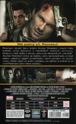 Dolanův cadillac (DVD) (papírový obal)