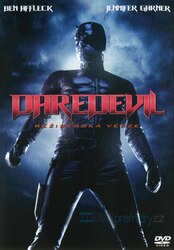 Daredevil (DVD) - režisérská verze