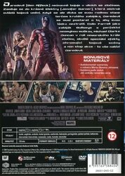 Daredevil (DVD) - režisérská verze