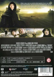 Jestřábí žena (DVD)