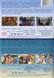 Šťastný nový rok kolekce 1-2 (2 DVD)