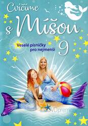 Cvičíme s Míšou 9 (DVD)