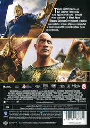 Black Adam (DVD)