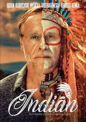 Indián (DVD)