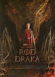 Rod Draka 1. série (5 DVD) - Seriál