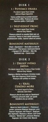 Rod Draka 1. série (5 DVD) - Seriál