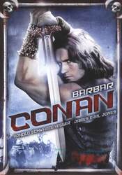 Barbar Conan (1982) (DVD)