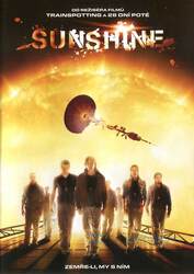 Sunshine (DVD)