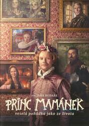 Princ Mamánek (DVD)