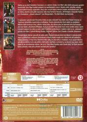 Iron Man 1-3 kolekce (3 DVD)