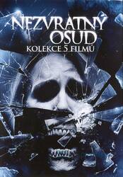 Nezvratný osud 1-5 kolekce (5 DVD)