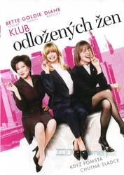 Klub odložených žen (DVD)