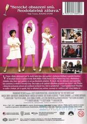 Klub odložených žen (DVD)