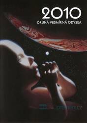 2010: Druhá vesmírná odysea (DVD)