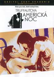 Americká noc (DVD)