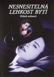 Nesnesitelná lehkost bytí (DVD)