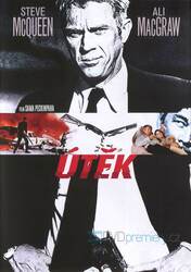 Útěk (DVD)