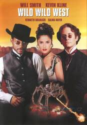 Wild Wild West (DVD)