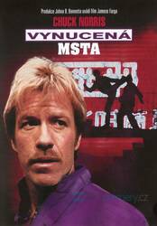 Vynucená msta (DVD)